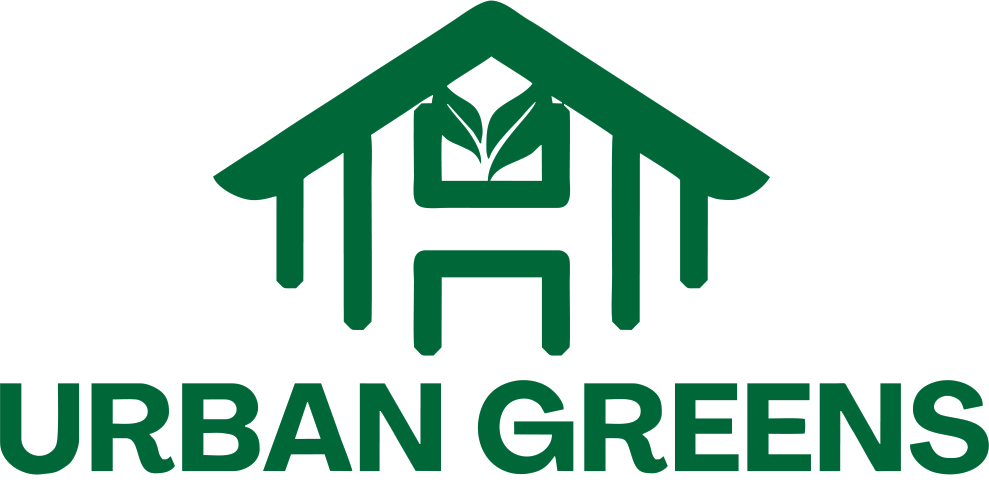 Urban Greens Logo
