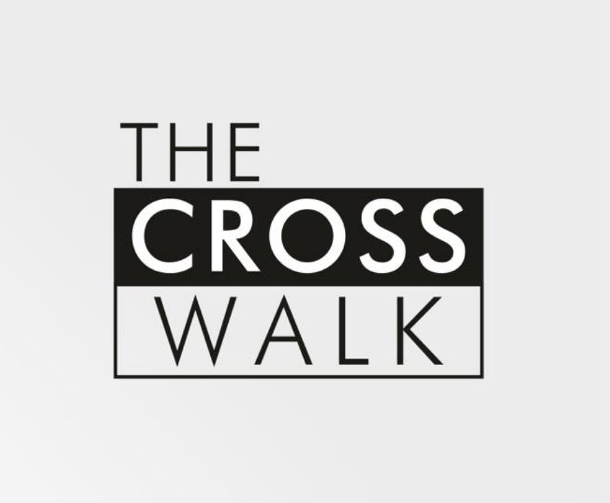 The Cross Walk